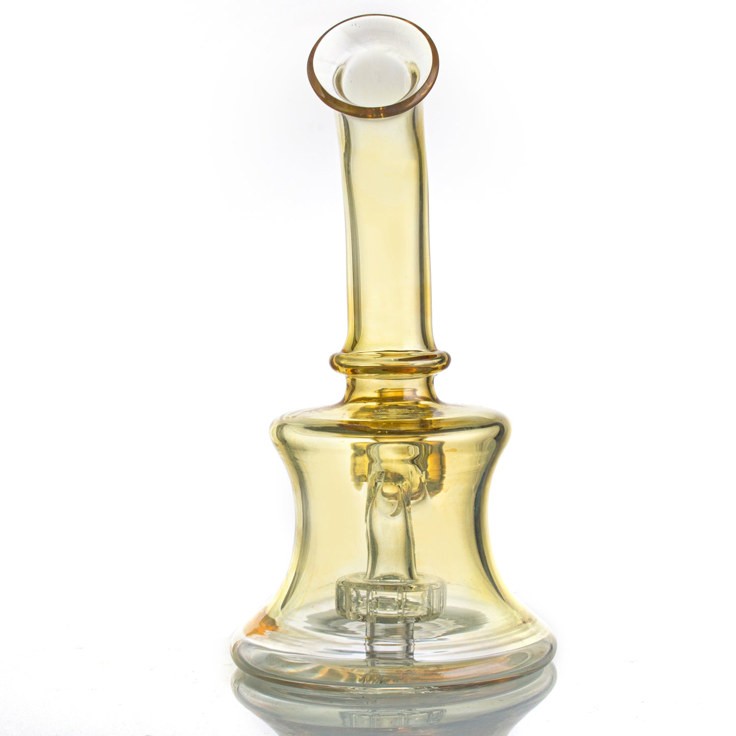 Glass Bong Honey Bucket Oil Rig bongs
