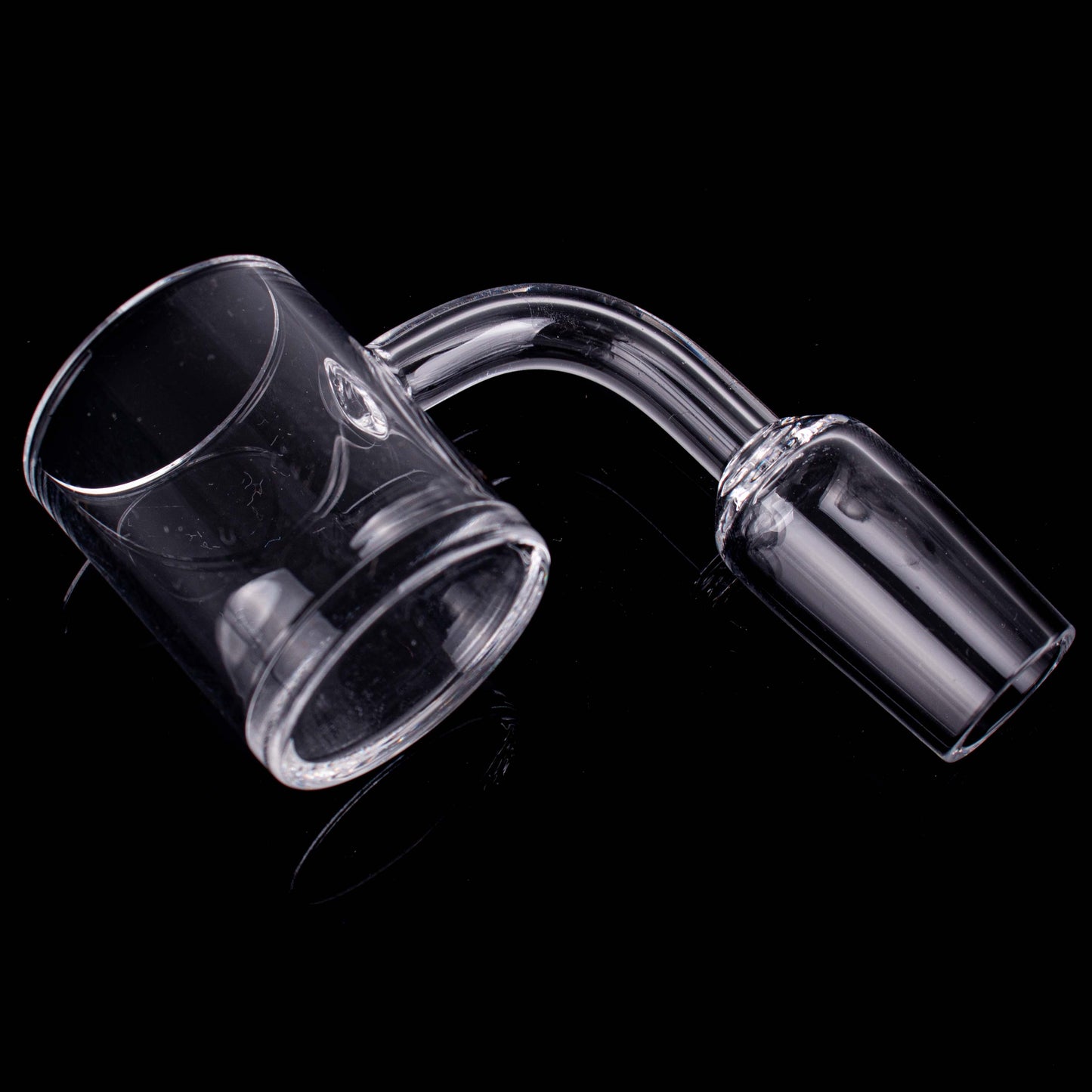 30mm Quartz Banger