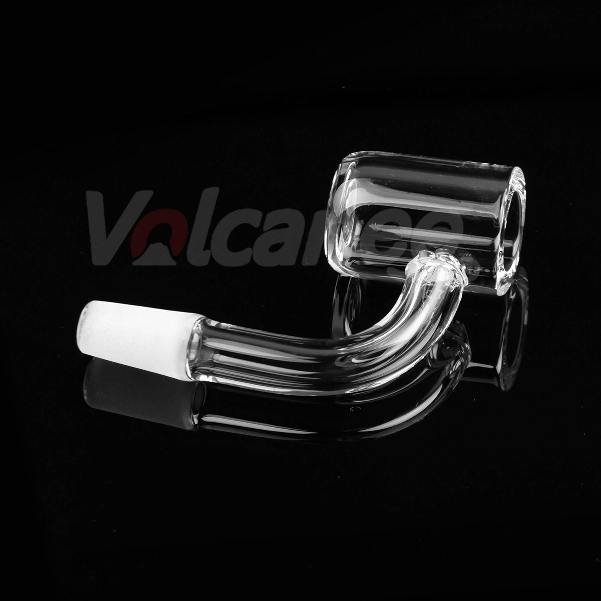 20mm Bevel Banger - 4mm Thick Quartz Banger D2030