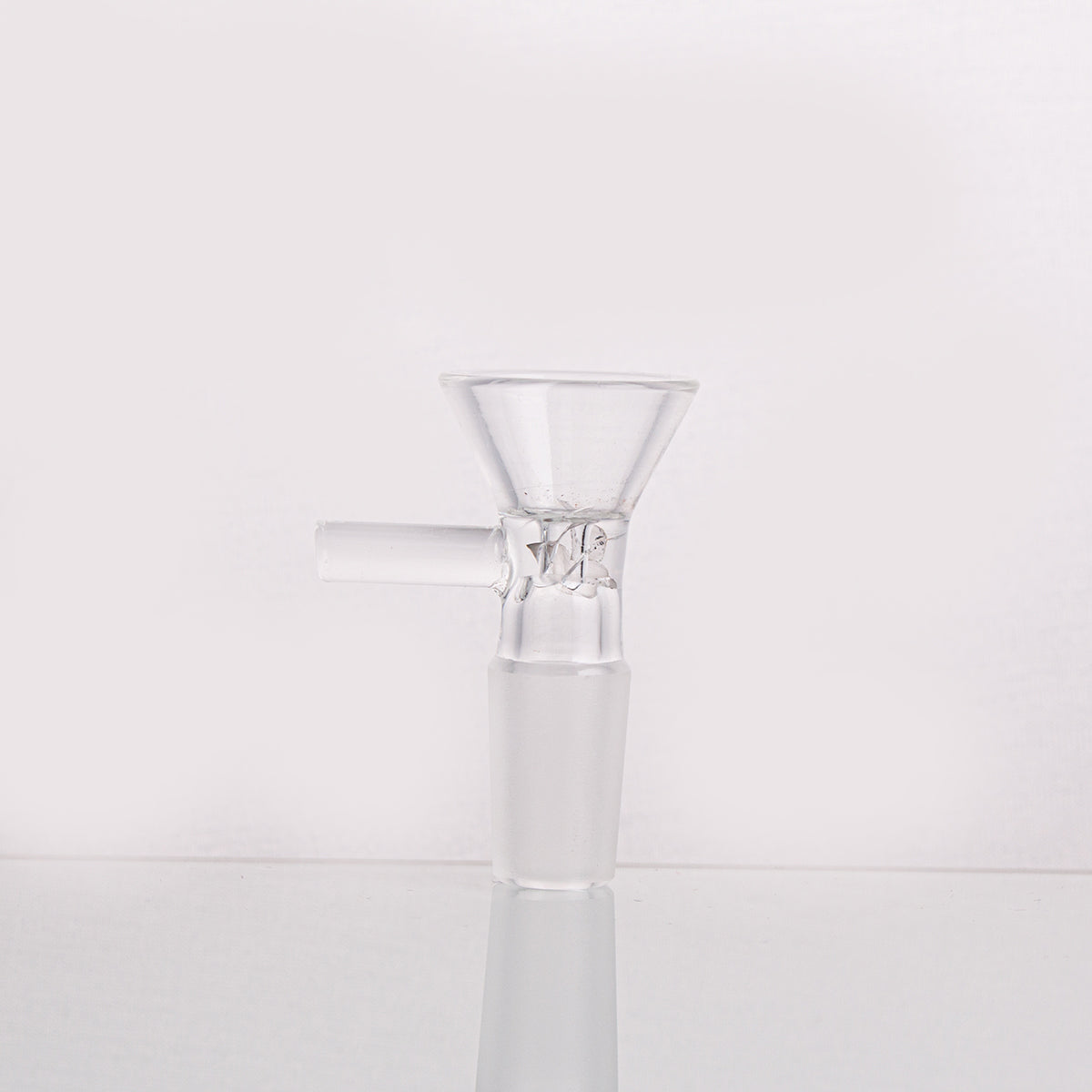 Glass Beaker Bong H2370