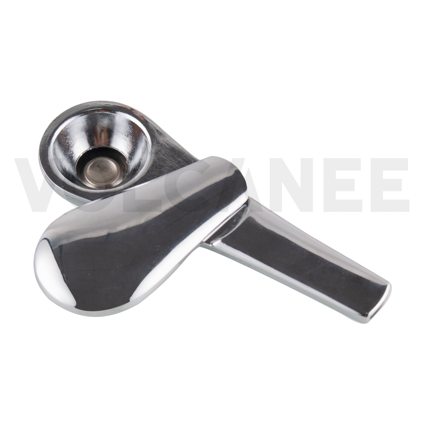 Zinc Alloy Metal Hand Pipe YD1995