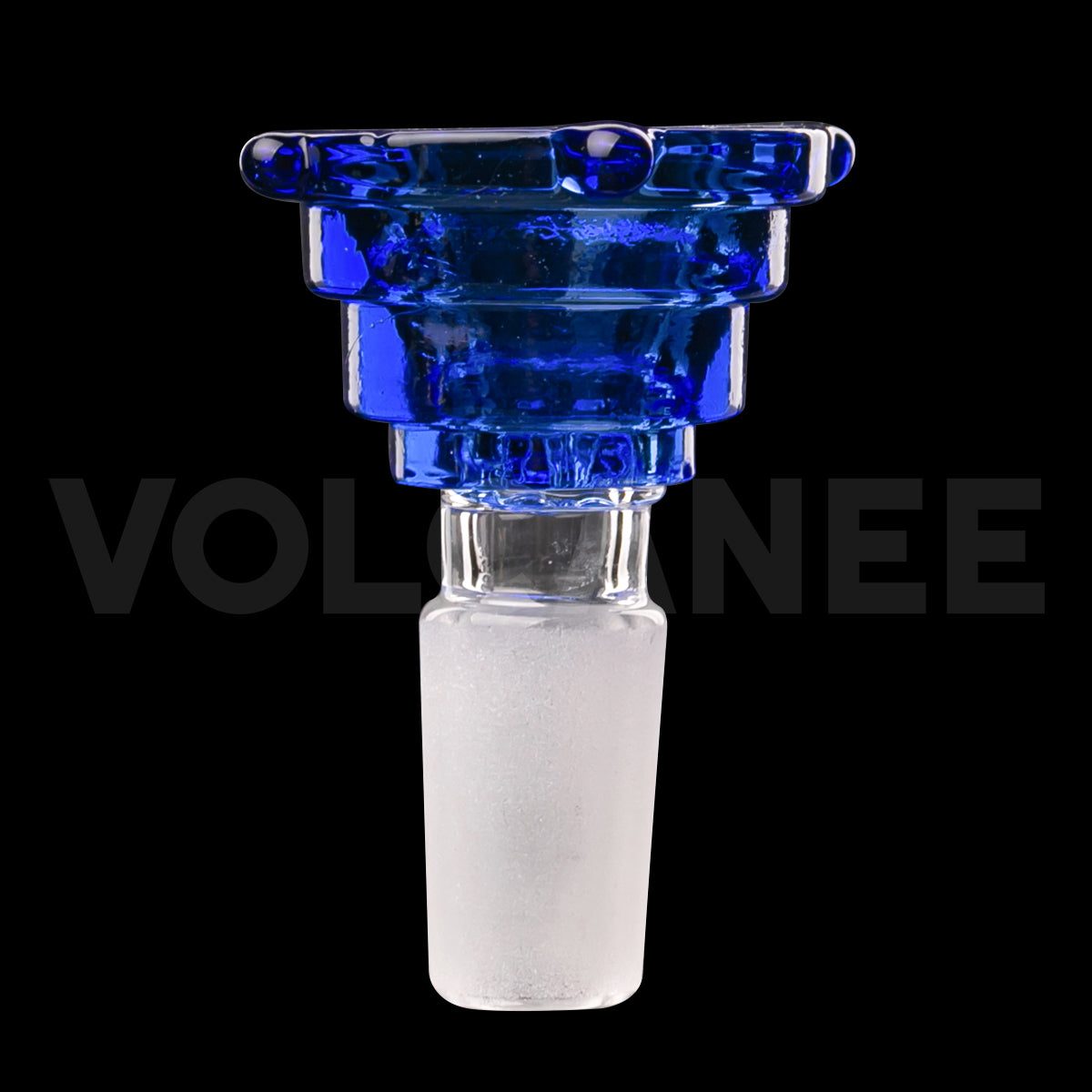 Layered Glass Bowl Piece PT1239