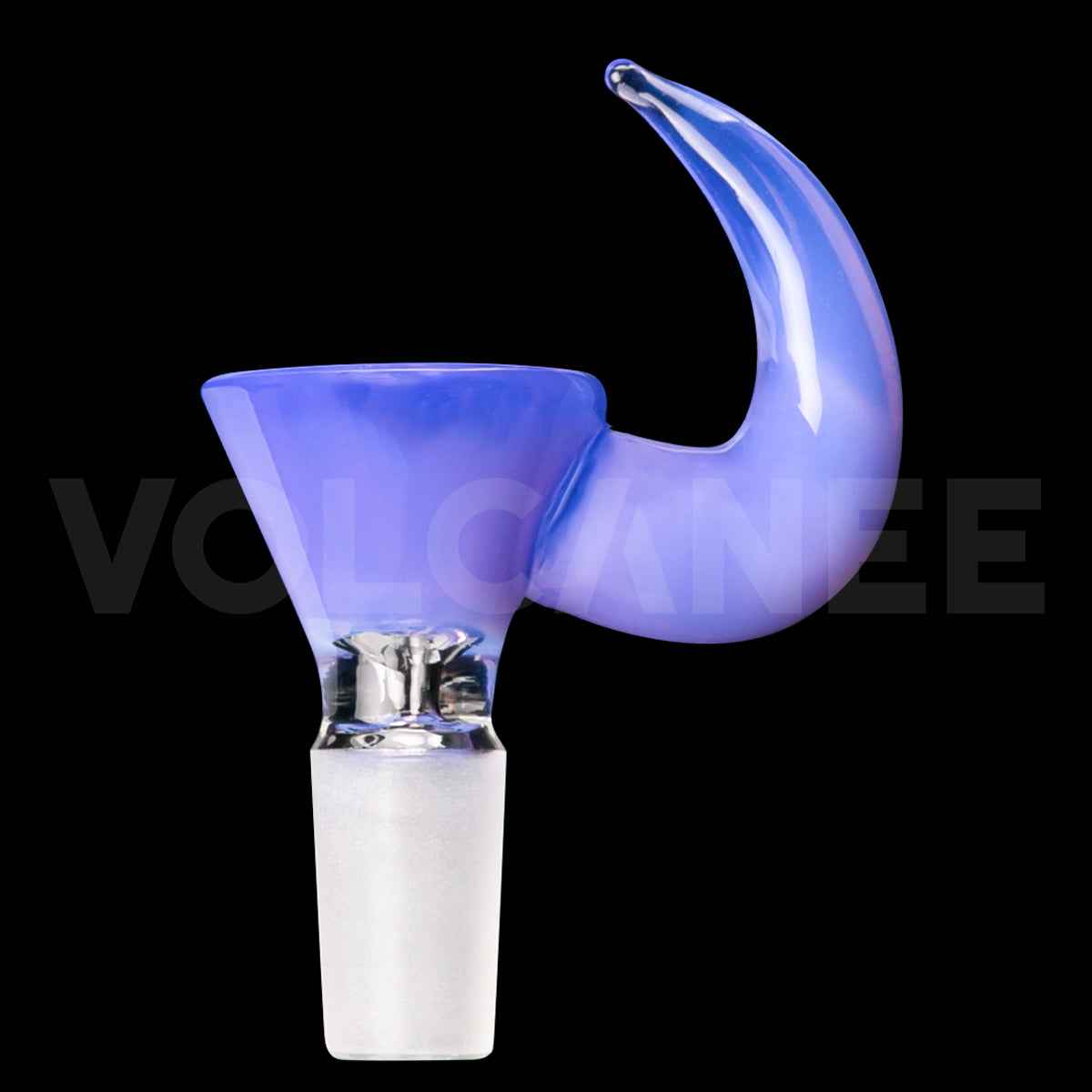Horn Glass Bowl Piece PT251