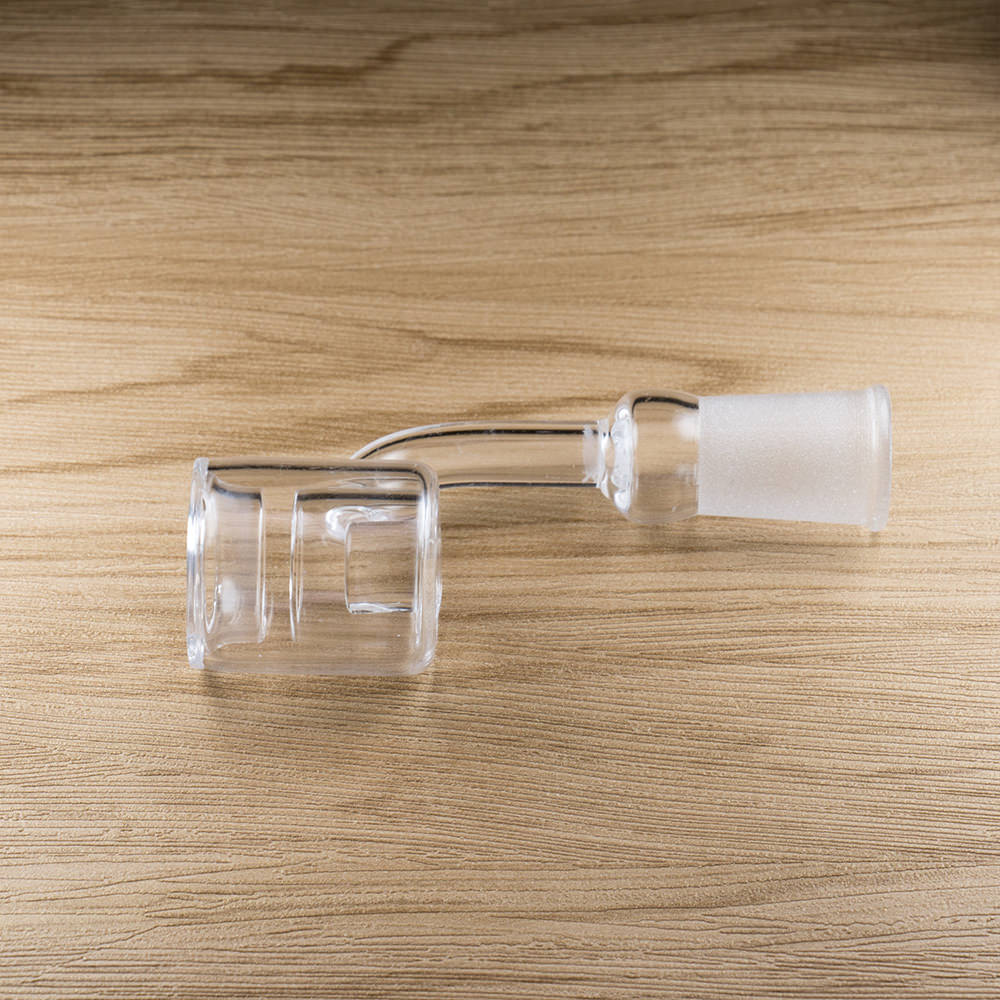 Volcanee Thermal Core Reactor Quartz Banger