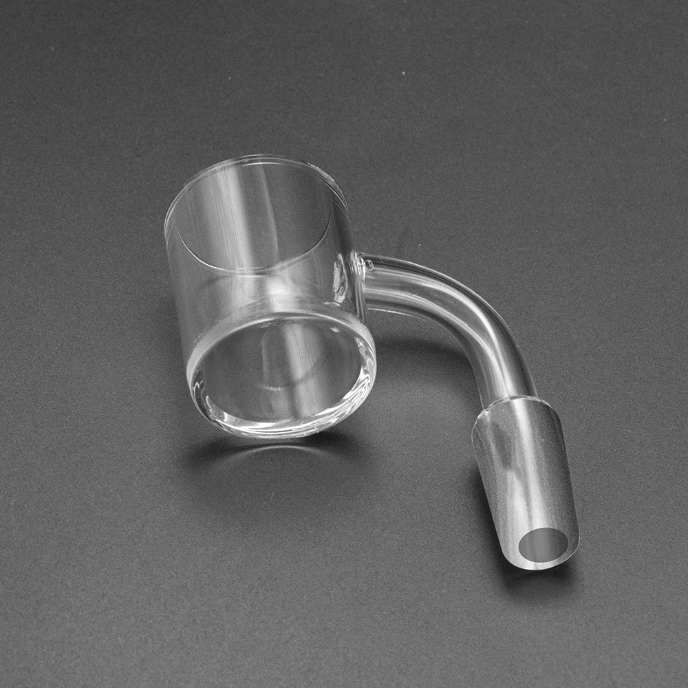 Volcanee Flat Top XXXL Quartz Banger OD 30 mm
