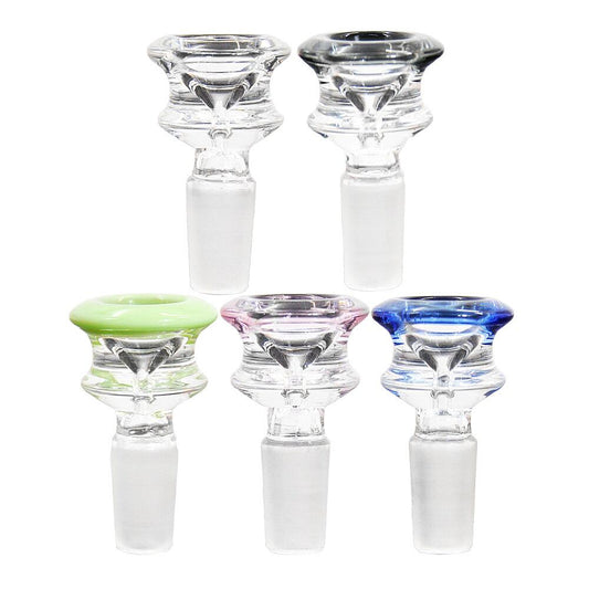 Glass Bowl for Glass Water Pipe