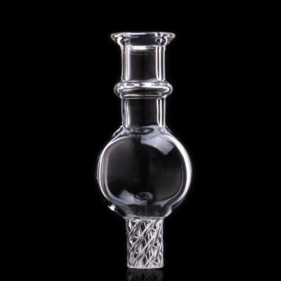 Volcanee Carb cap