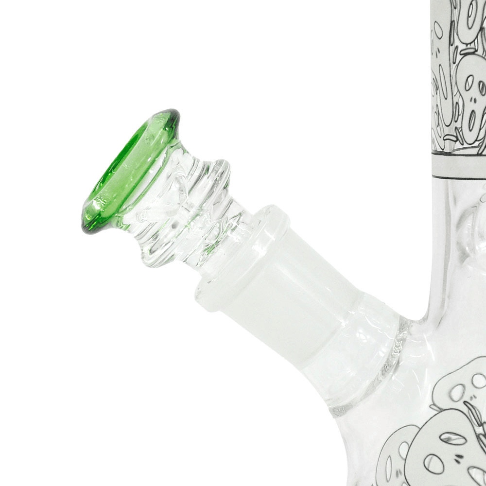 Glass Bowl for Glass Water Pipe