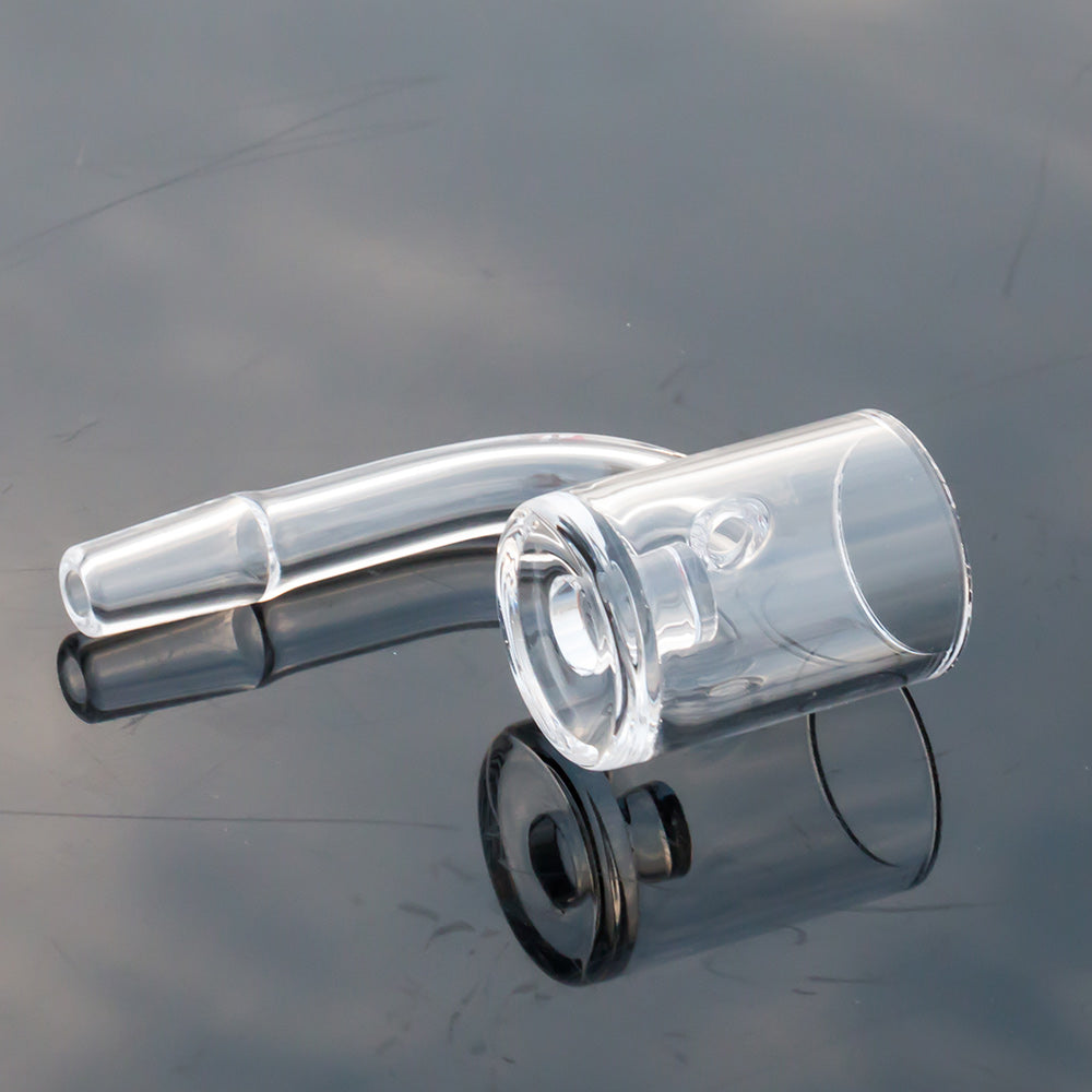Volcanee Core Reactor Quartz Banger