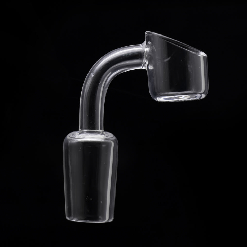 Volcanee Quartz Banger 2mm / 3mm / 4mm (1pc/lot)