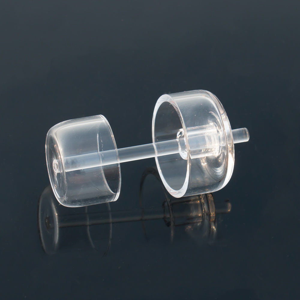 Volcanee Multi-fonction Separable 3 Parts XXL Quartz Banger
