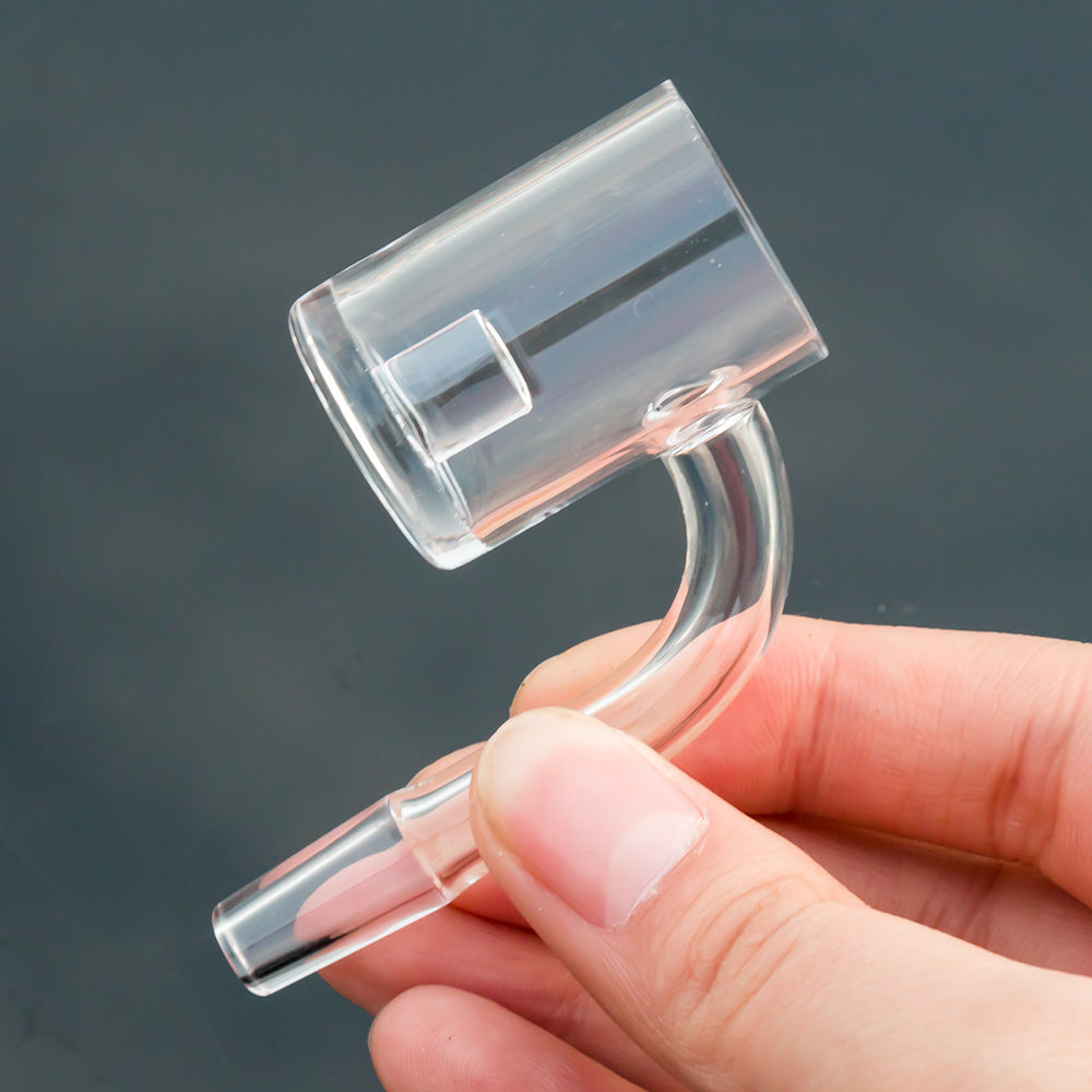 Volcanee Core Reactor Quartz Banger
