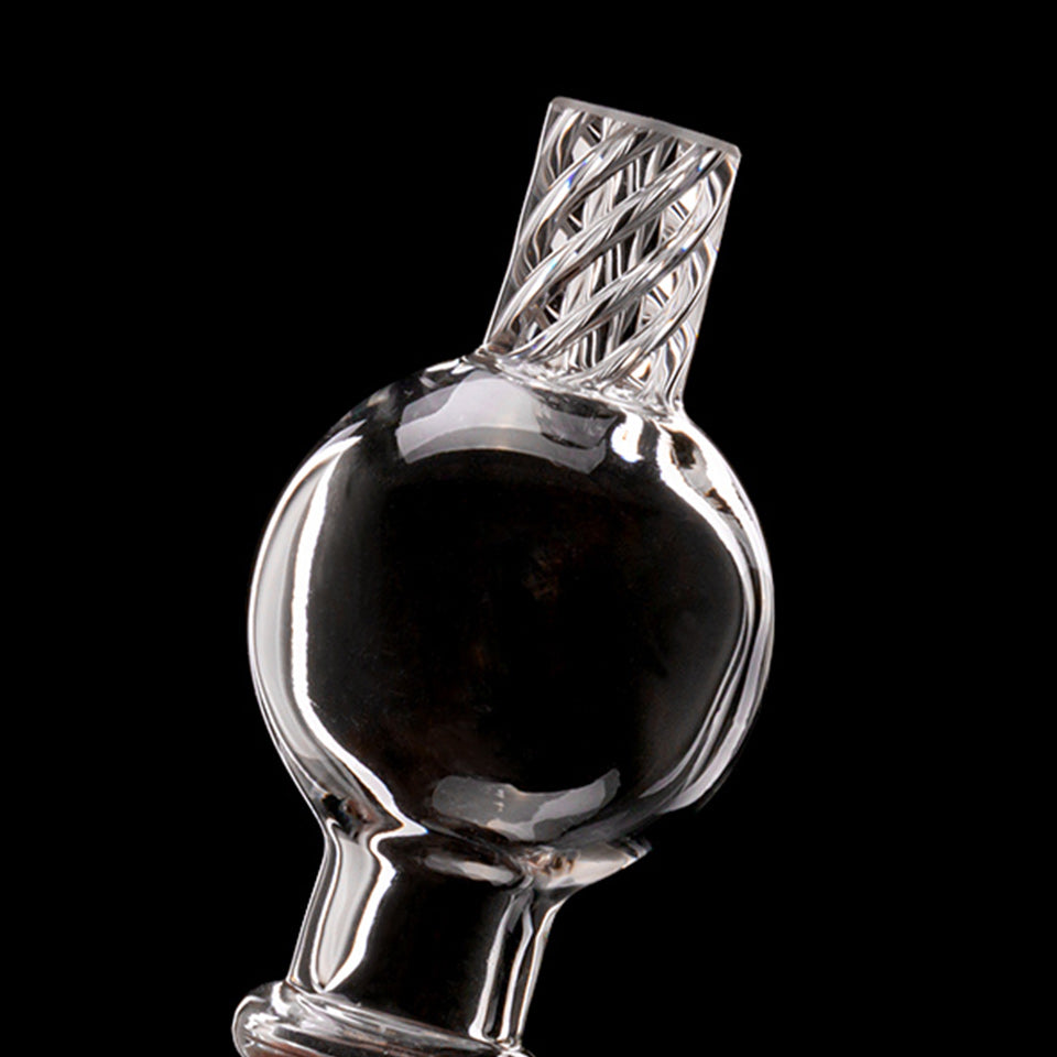 Volcanee Carb cap