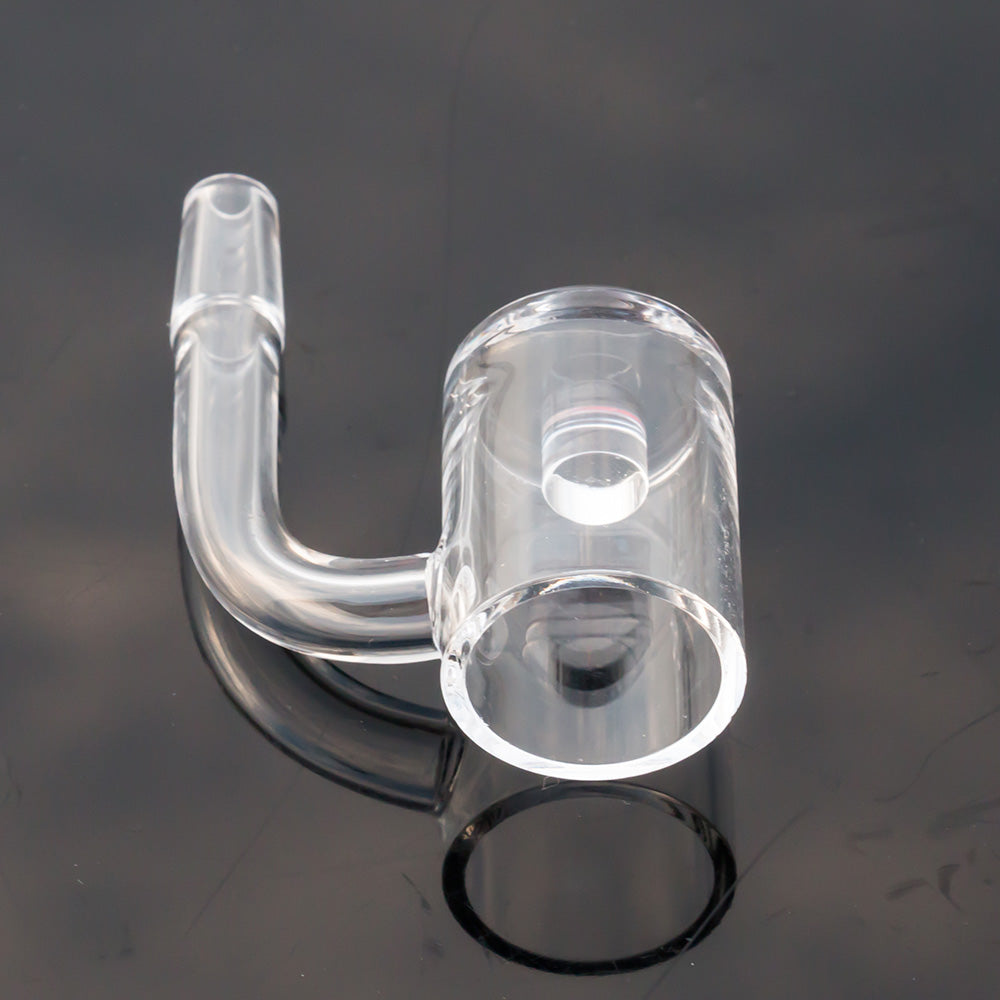 Volcanee Core Reactor Quartz Banger