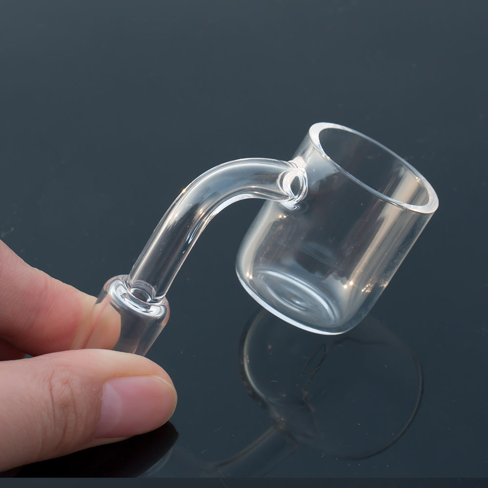 Volcanee Multi-fonction Separable 3 Parts XXL Quartz Banger