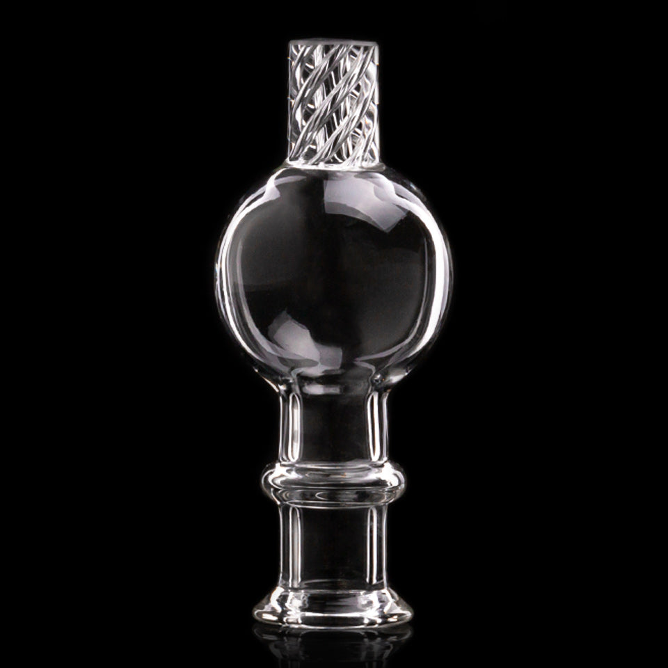 Volcanee Carb cap