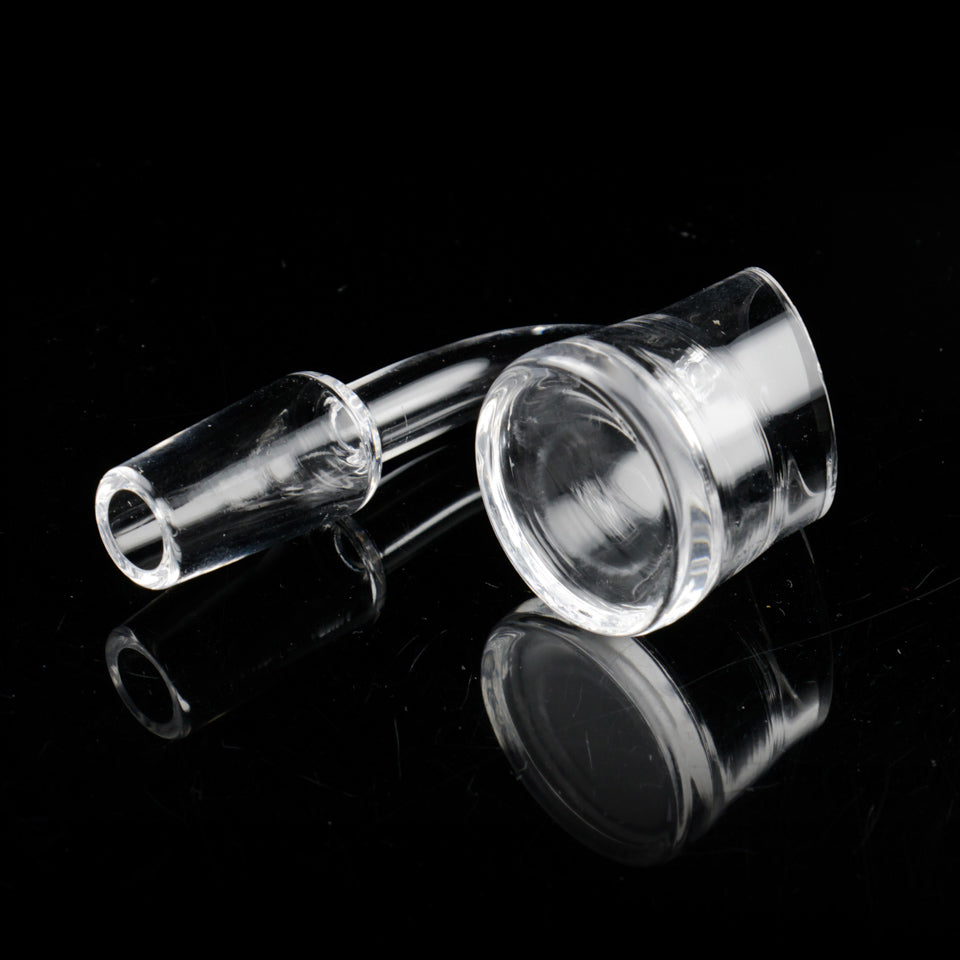Volcanee Evan Shore Quartz Banger Bottom 4mm