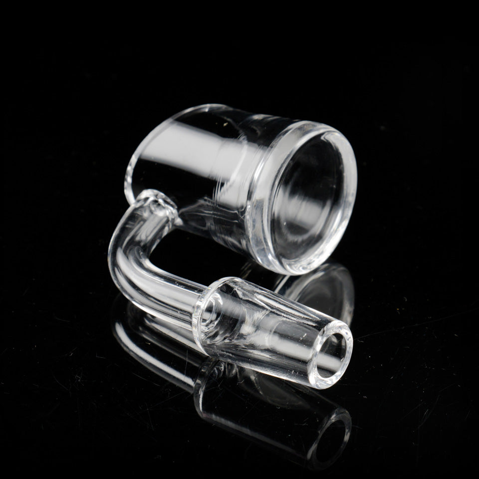 Volcanee Evan Shore Quartz Banger Bottom 4mm