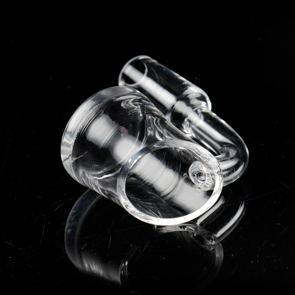 Volcanee Evan Shore Quartz Banger Bottom 4mm
