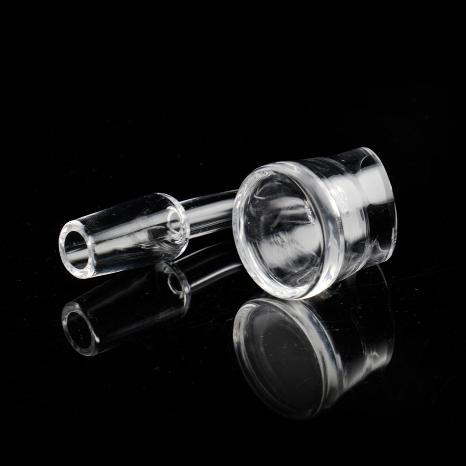Volcanee Evan Shore Quartz Banger Bottom 4mm