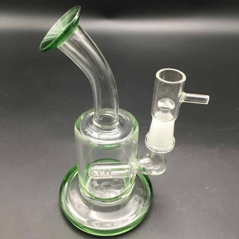 Volcanee 6 inch Mini thick Glass bongs water pipes