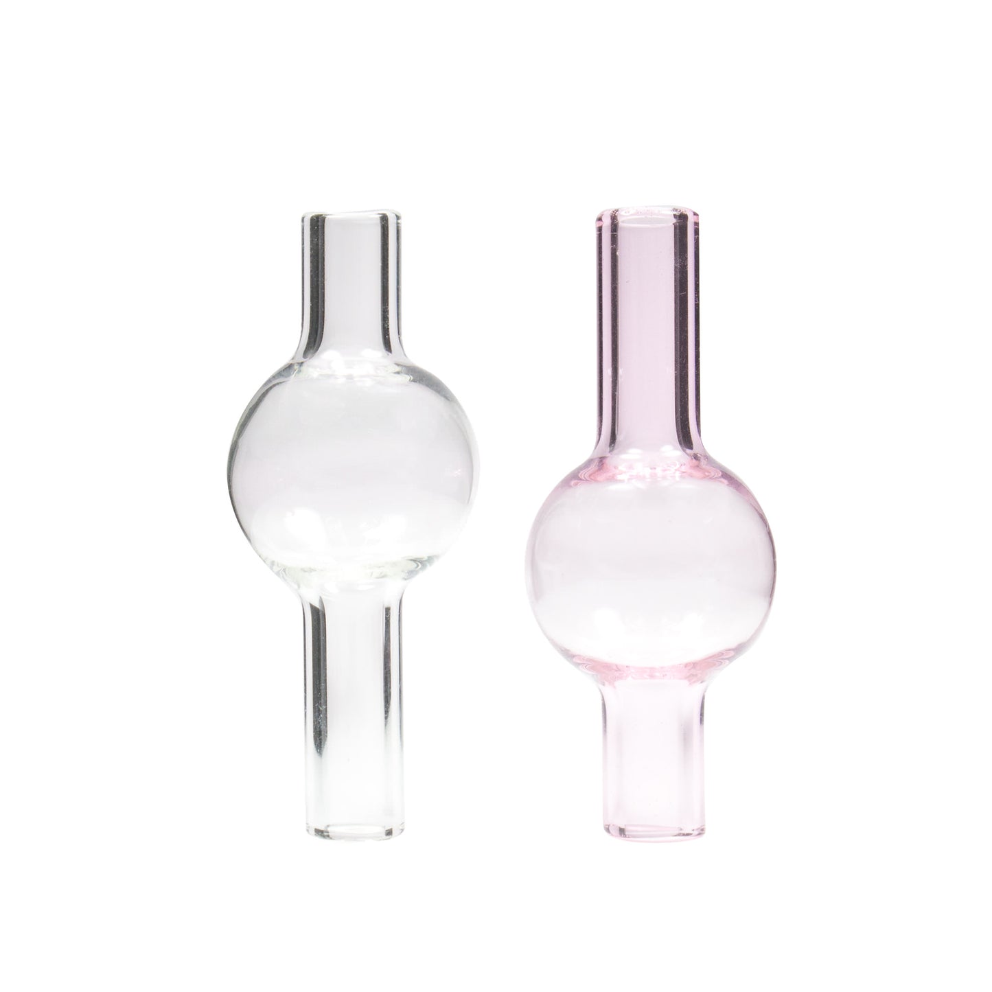 Glass Ball Carb Cap