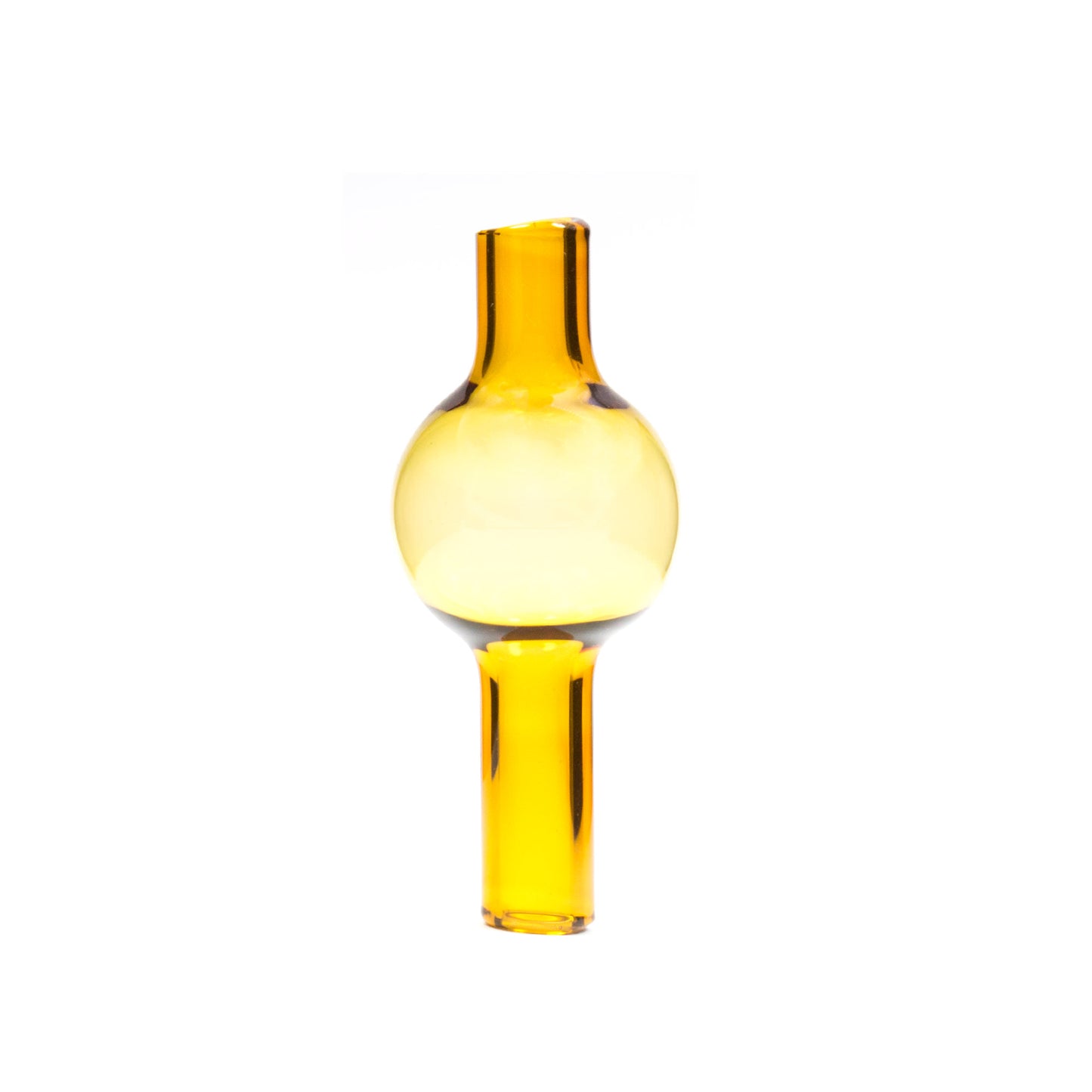 Volcanee Glass carb cap