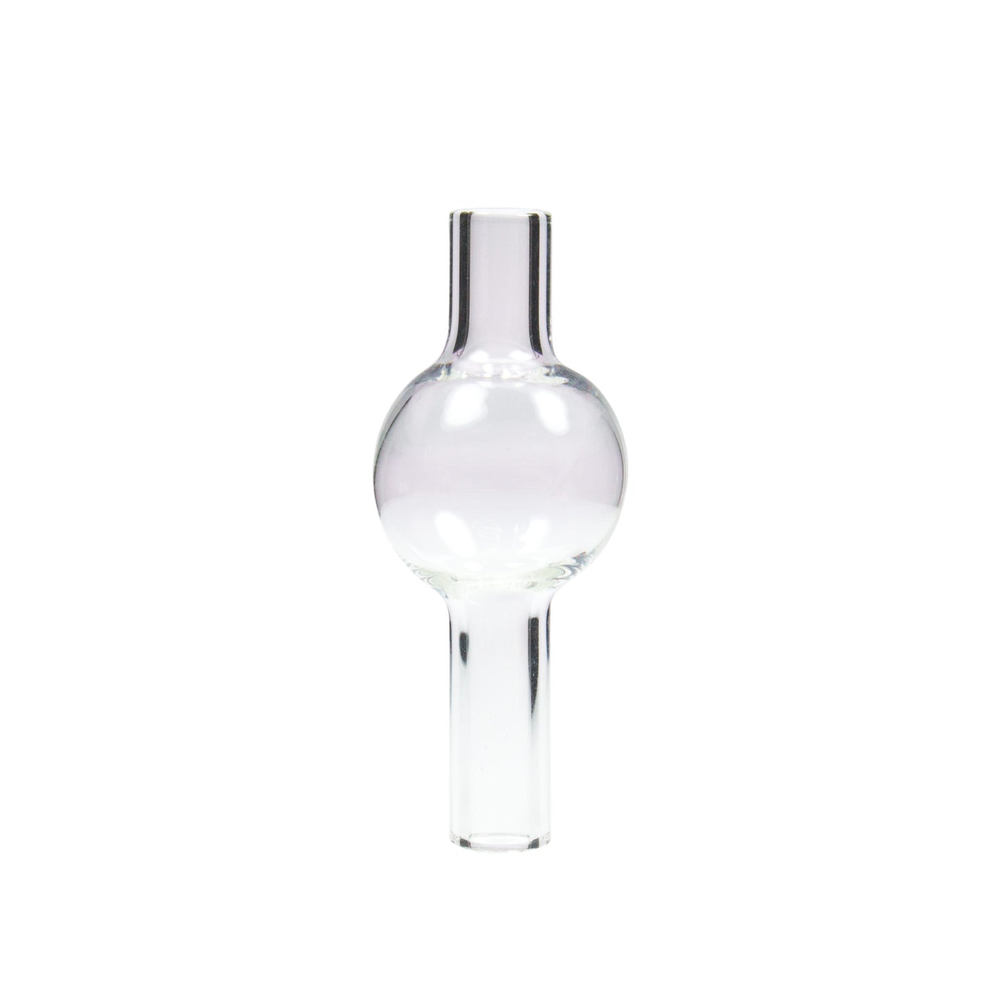 Glass Ball Carb Cap