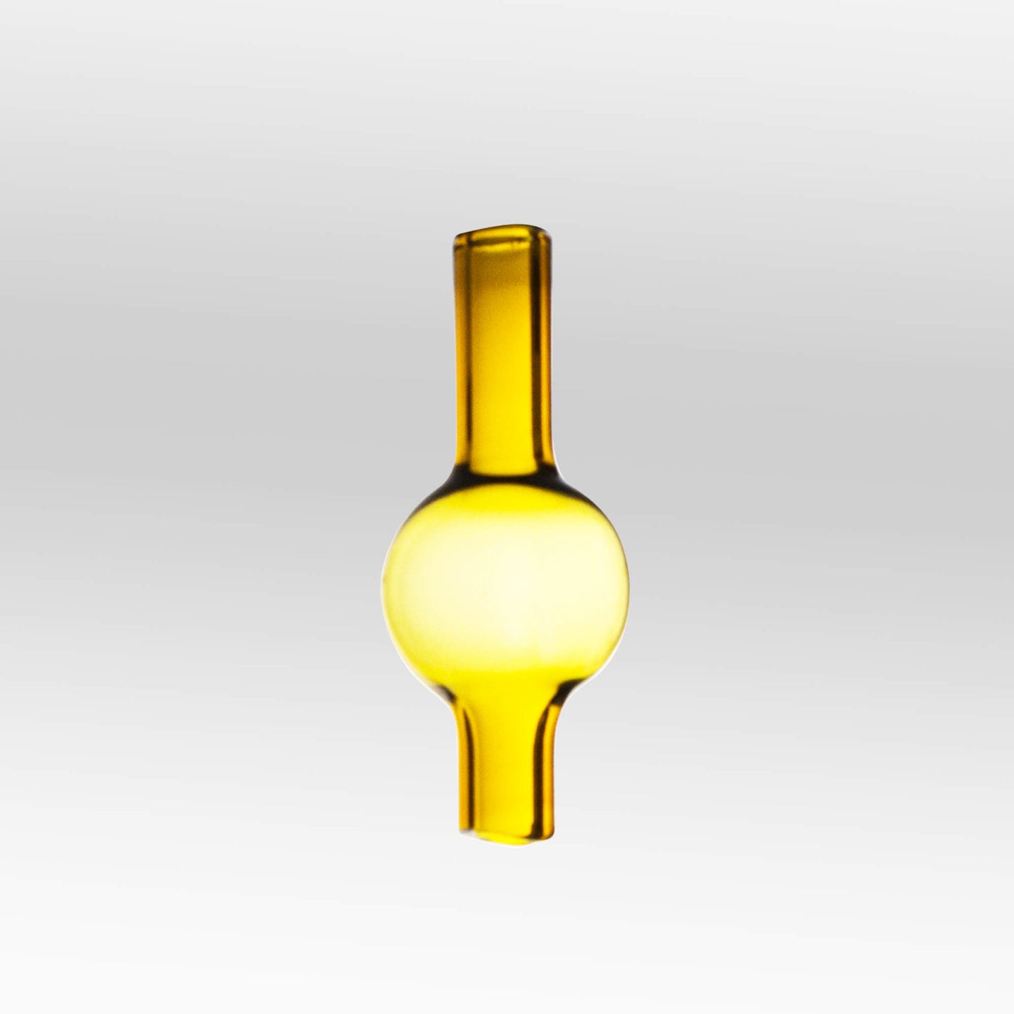 Glass Ball Carb Cap