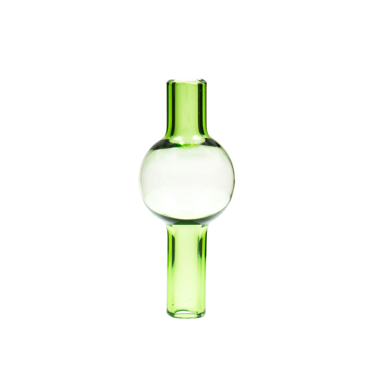 Volcanee Glass carb cap