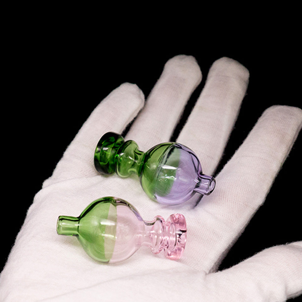 Volcanee Bubble Carb Cap