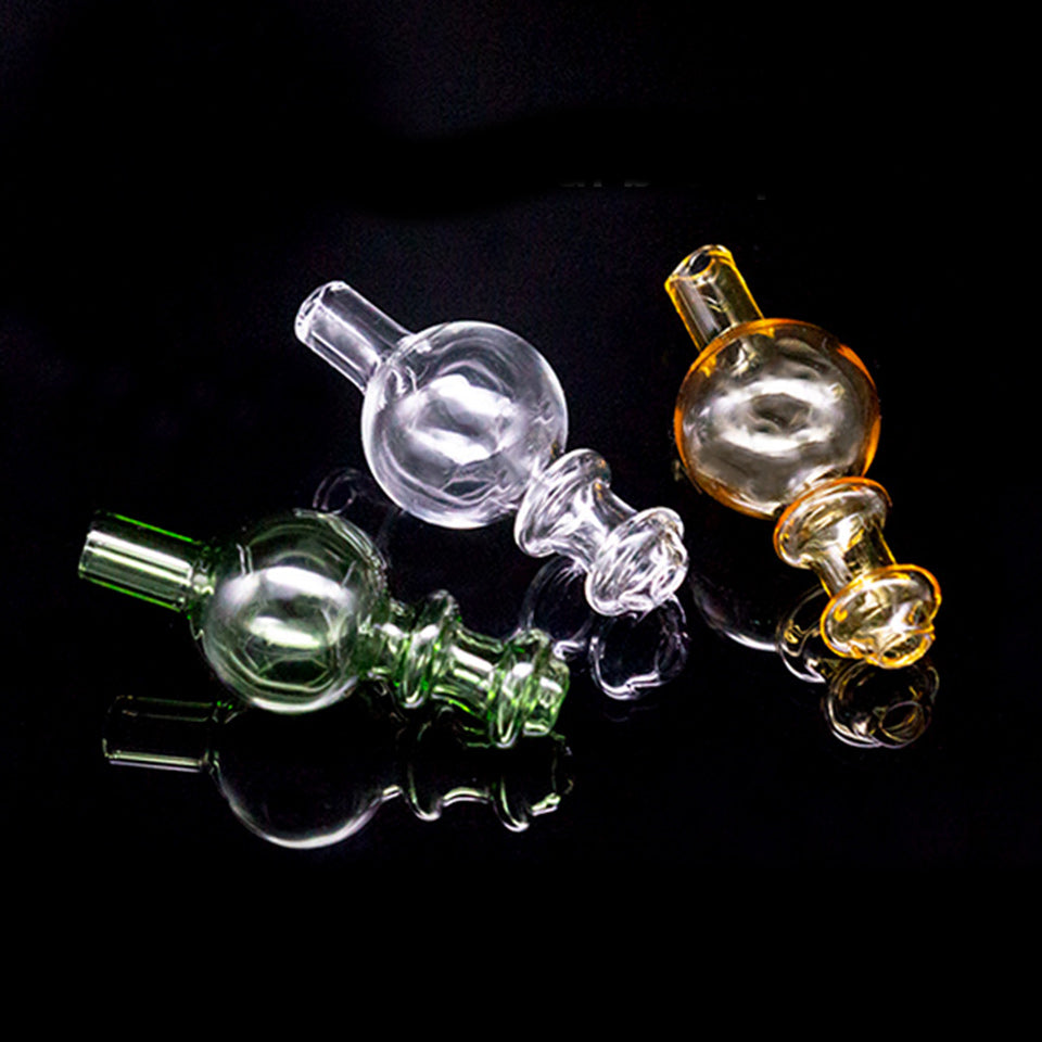Volcanee Bubble Carb Cap