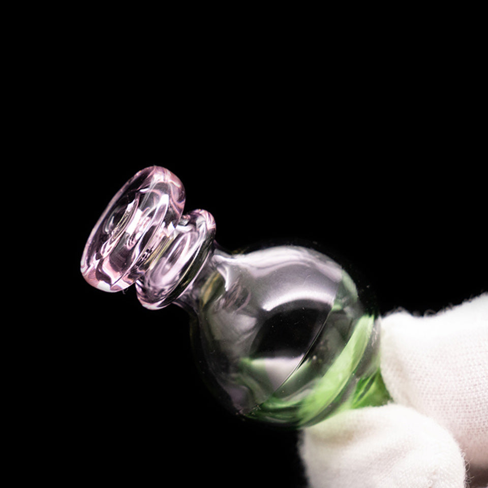 Volcanee Bubble Carb Cap