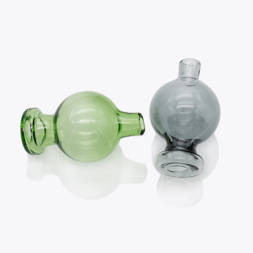 Volcanee 22mm UFO Glass Carb Cap