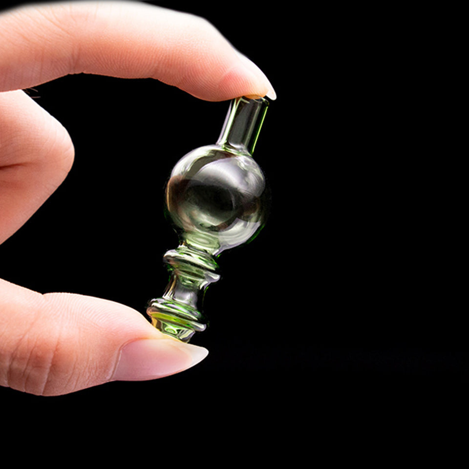 Volcanee Bubble Carb Cap