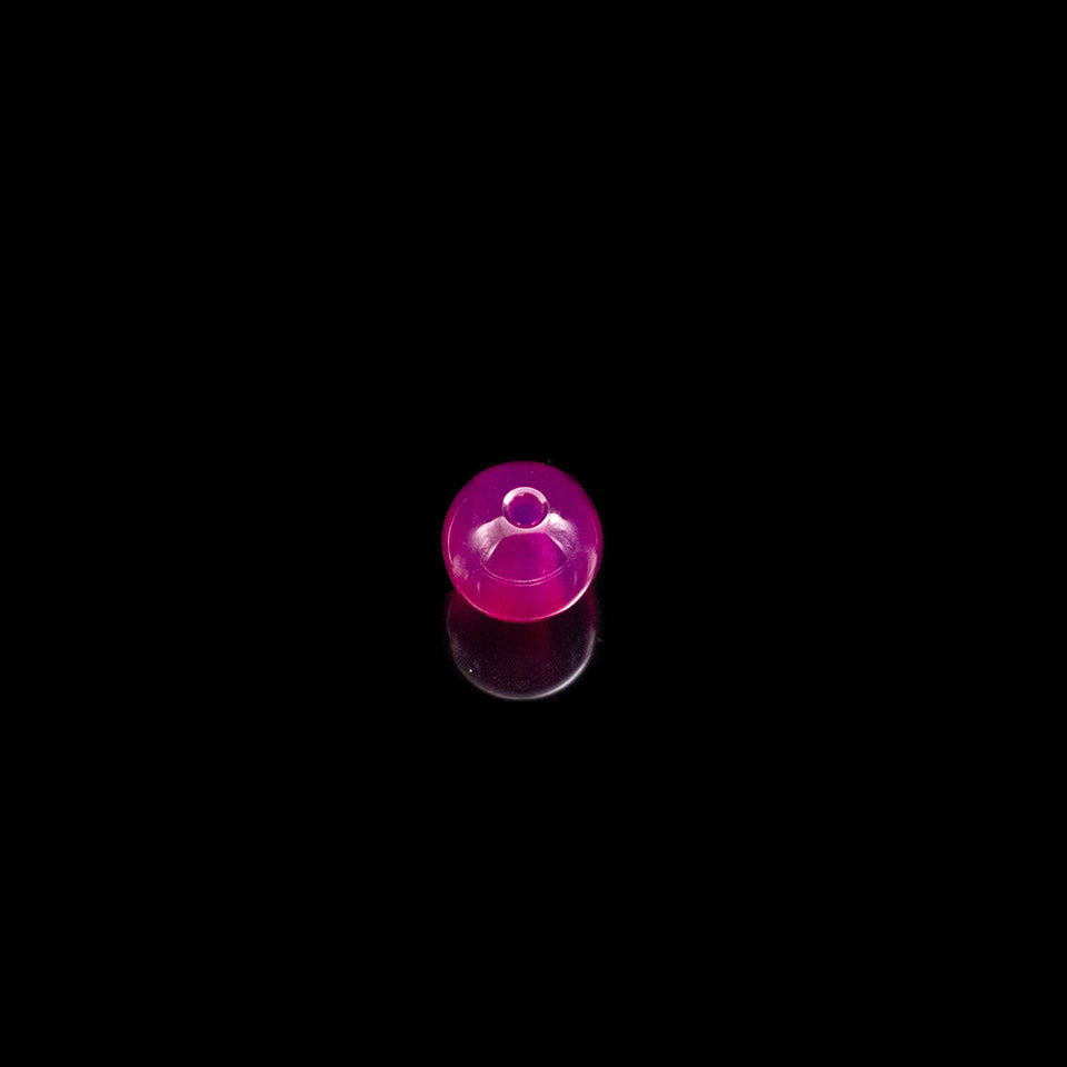 Volcanee 6mm 8mm Quartz terp pearl