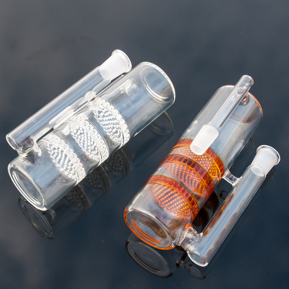 Three Honeycombs Ash Catcher