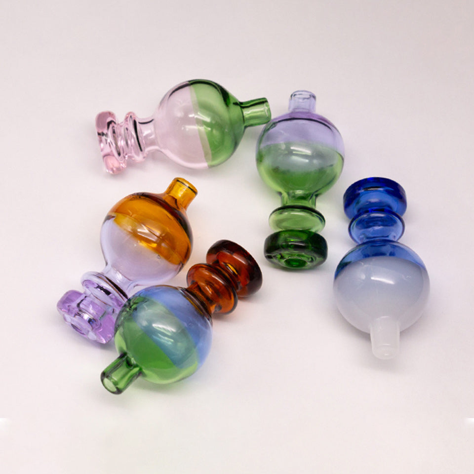 Volcanee Bubble Carb Cap