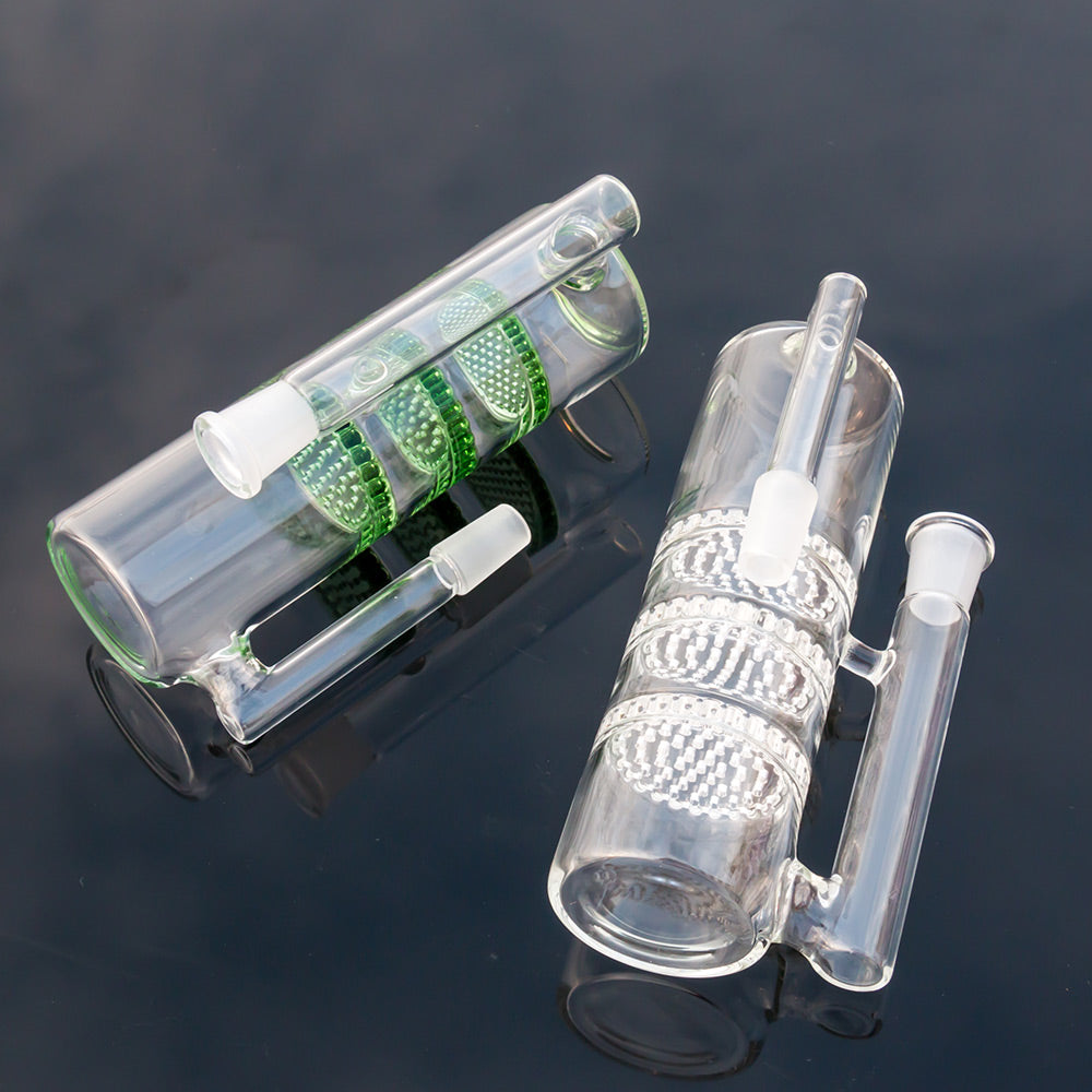 Three Honeycombs Ash Catcher