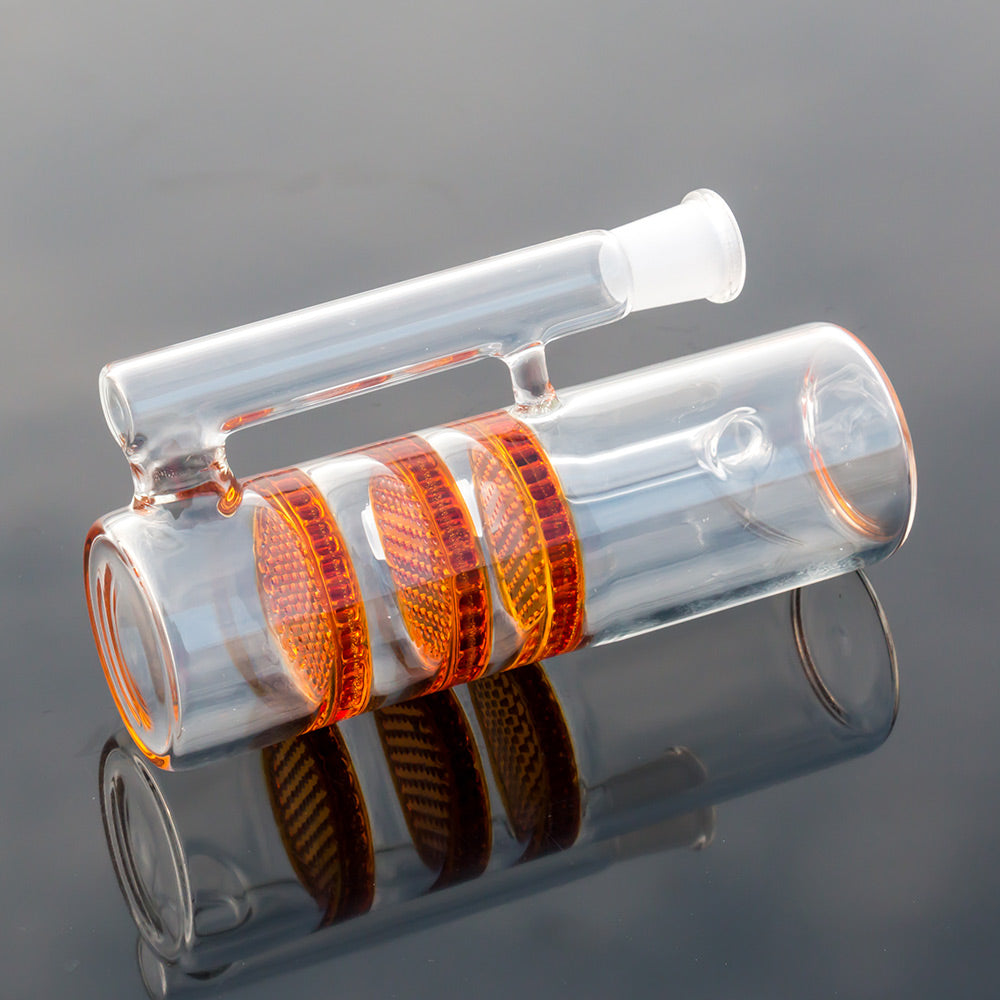 Three Honeycombs Ash Catcher