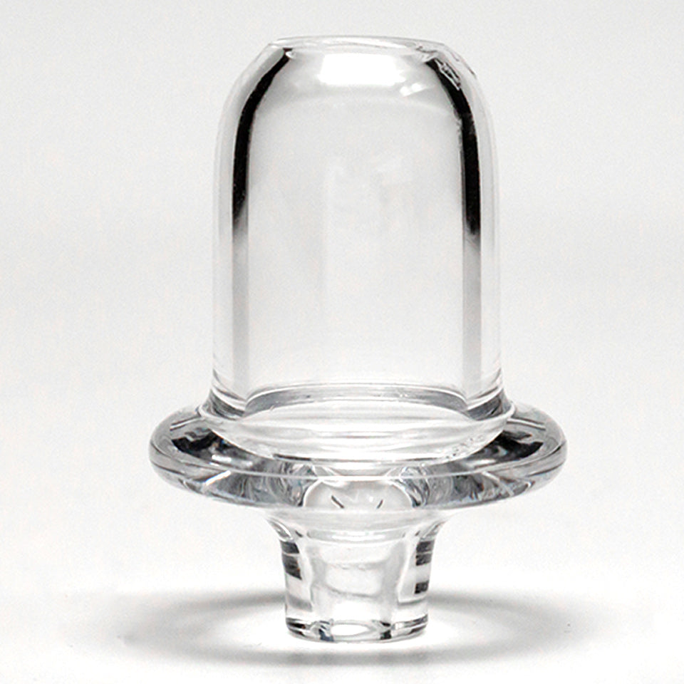 Volcanee 25mm Puffco Peak Carb Cap