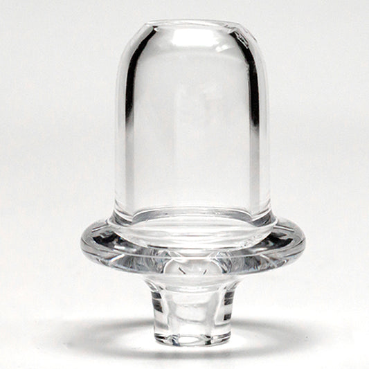 Volcanee 25mm Puffco Peak Carb Cap