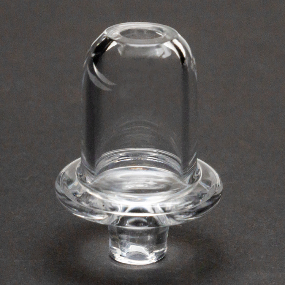 Volcanee 25mm Puffco Peak Carb Cap