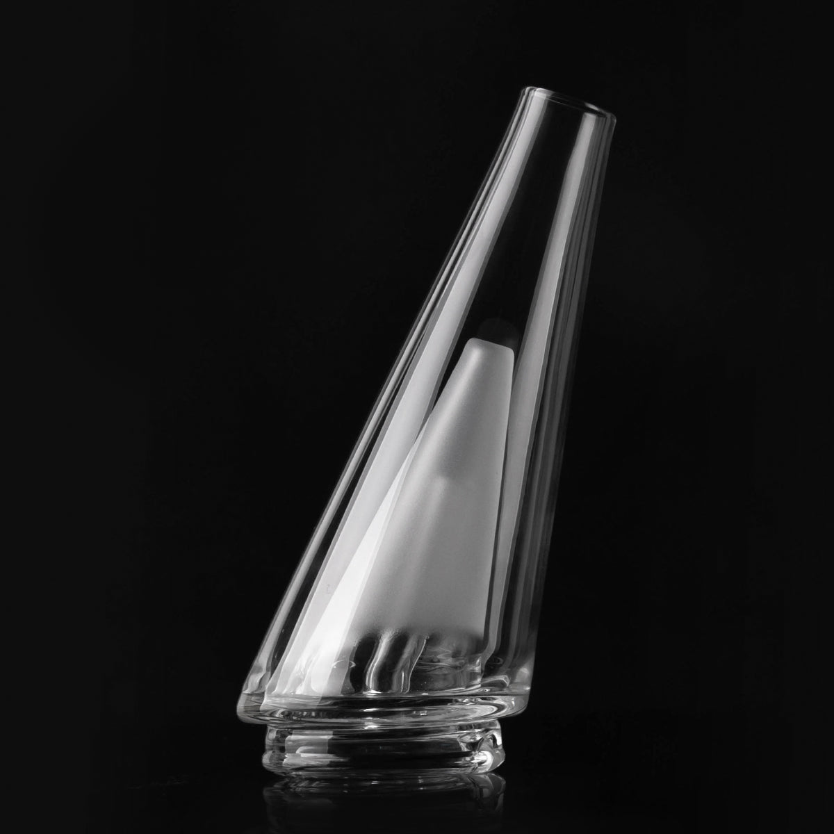 Volcanee High Quality Puffco Peak glass bowl