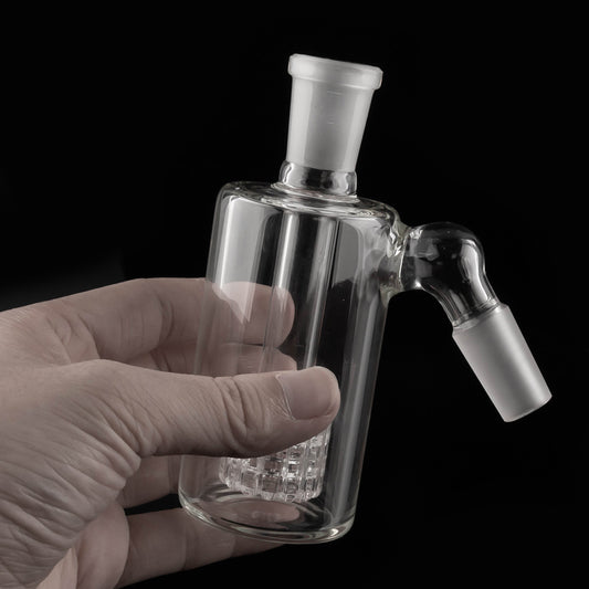 Volcanee Glass Ash Catcher