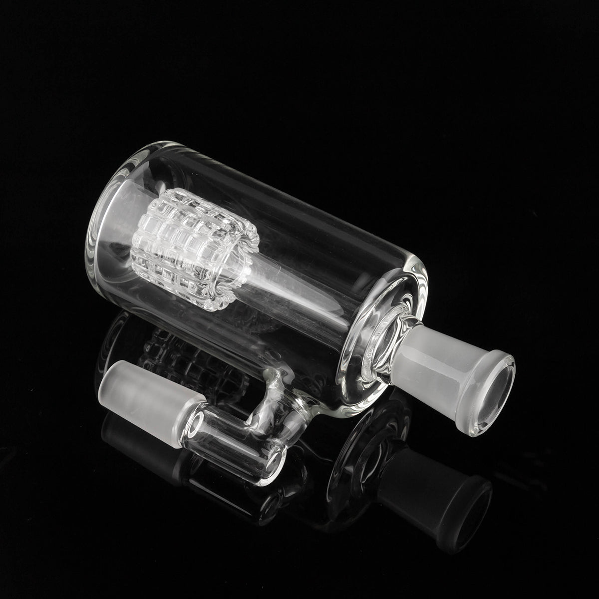 Volcanee Glass Ash Catcher