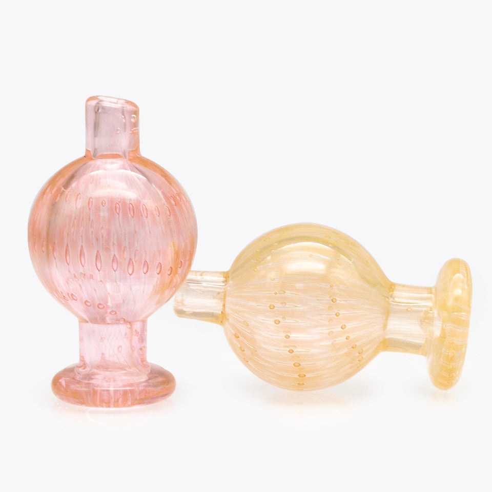 Volcanee US Color Bubble Carb Cap