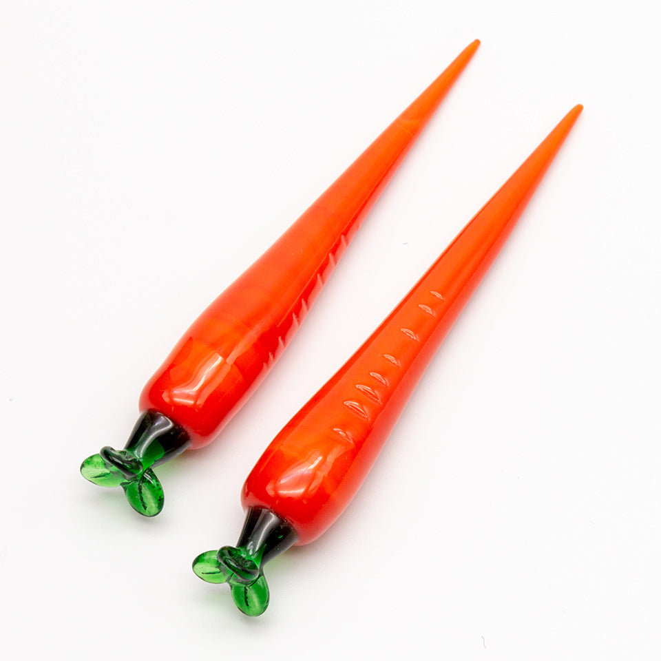 Volcanee Glass Dabber Tool