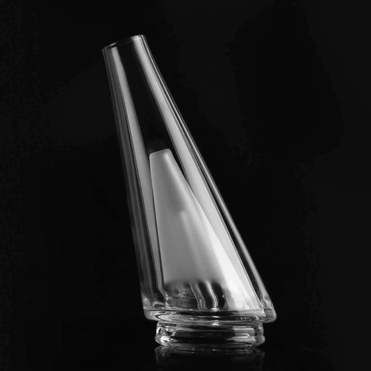 Volcanee High Quality Puffco Peak glass bowl