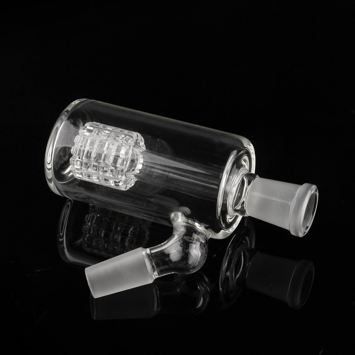 Volcanee Glass Ash Catcher